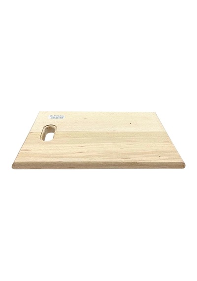 Taraklı Ahşap Tahta Kesim Panosu 25x40 Diğer