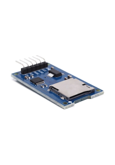 Micro Sd Kart Modül