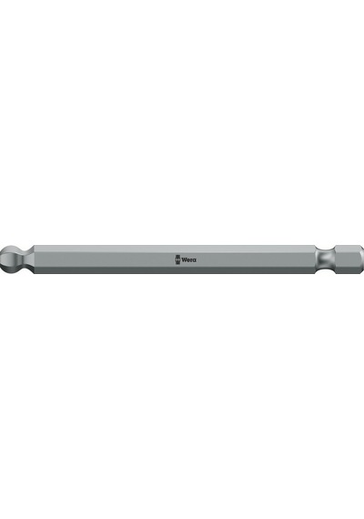 Wera 842/4 Top Başlı Alyan 4X89Mm Bits 05059681001