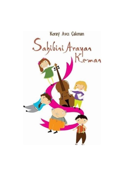 Sahibini Arayan Keman - Ybve-663690