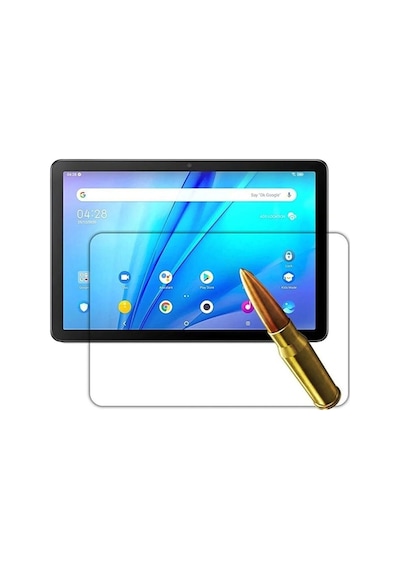 Tcl Tab 10s 10.1 Inç Uyumlu Tablet Kırılmaz Nano Cam Ekran Koruyucu