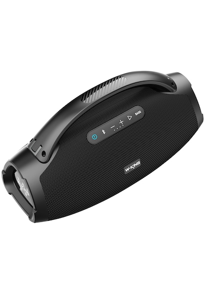 W-King X20 300w Boombox 24S Bluetooth 5.3 Hoparlör