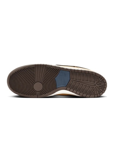 Nike Nıke Dunk Low Pro Kadın Ayakkabı Fz1278-200 Kahverengi