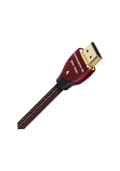 Audioquest Cinnamon 48 Hdmı Kablo 1 Mt
