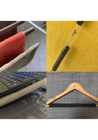 Çok Amaçlı Koruma Süngeri 30cm
