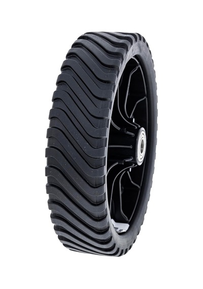 Lexroo 753-08175 Tekerlek Boşta Kiti - 8" X 2"