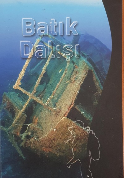Batık Dalışı