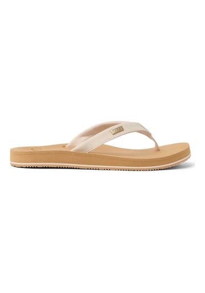 Reef Baja Sands Kadın Terlik Ref.cj9082-ref.250 Kırmızı