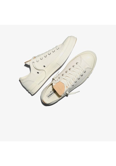 Converse Chuck 70 Unisex Krem Sneaker A15993c Krem