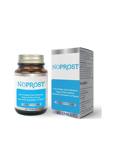 Noprost 60 Tablet
