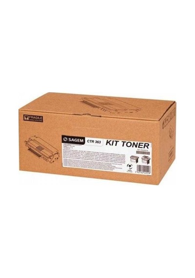 Tonersepeti Sagem Mf-5462 / Ctr-363 Toner
