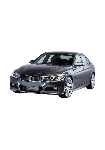 Bmw F30 M Sport Ön Tampon Seti Taiwan 2012 / 2018