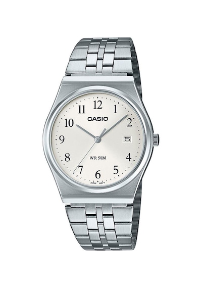 Casio Mtp-b145d-7bvdf Erkek Kol Saati Gri