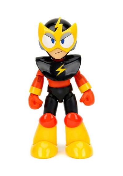 Man Elec Man Figürü