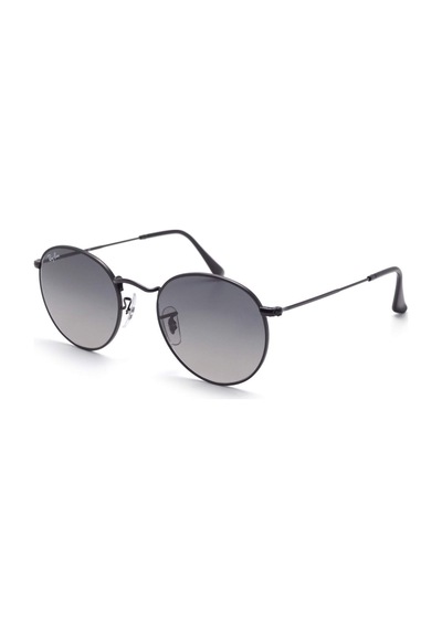 Ray-Ban 0RB3447N 002/71 53 Unisex Güneş Gözlük