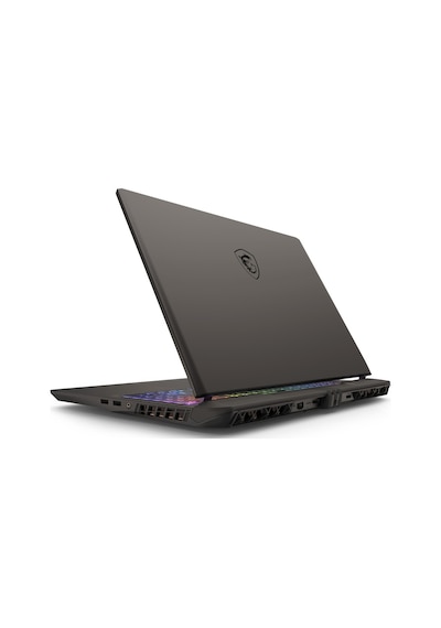 MSI Vector 16 HX AI A2XWHG-091XTR K45 U7 255HX 48 GB 2 TB SSD 12 GB RTX5070Tİ 16" W11H Dizüstü Bilgisayar