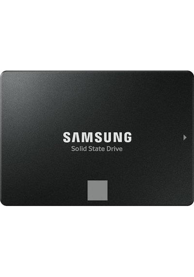 Samsung 870 EVO MZ-77E4T0BW 2.5" 4 TB SATA 3 SSD