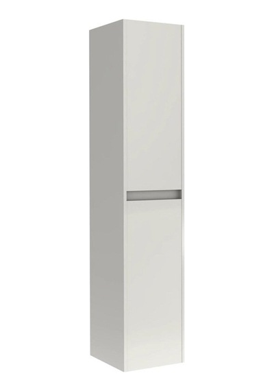 Kale Idea 2.0 40 Cm Sepetli Parlak Beyaz Boy Dolabı Sağ-sol Kale Idea 2.0 40 Cm Sepetli Parlak Beyaz Boy Dolabı Sağ-sol