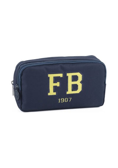 Me 25726 Fenerbahçe Kolej Kalem Çantası Lacivert