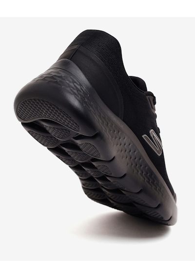 Skechers Go Walk Flex Erkek Siyah Yürüyüş Ayakkabısı 216919tk Bbk