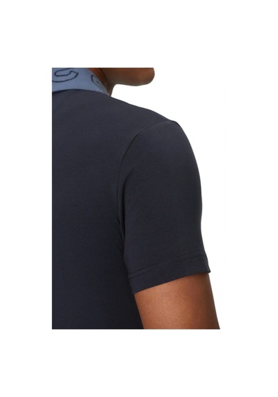 Guess Erkek Nolan Polo T-shirt - Lacivert 659126 Guess Erkek Nolan Polo T-shirt - Lacivert 659126