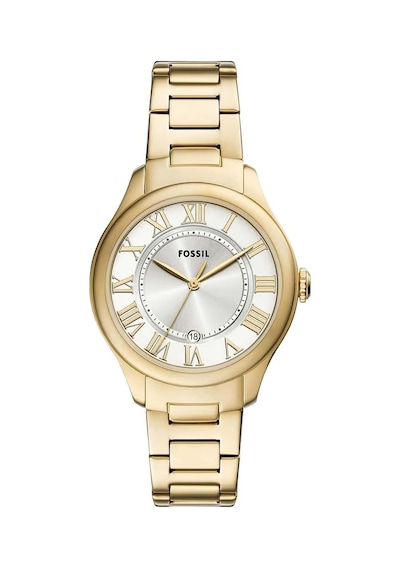Fossil Es5395 Kadın Kol Saati Metalik Gri