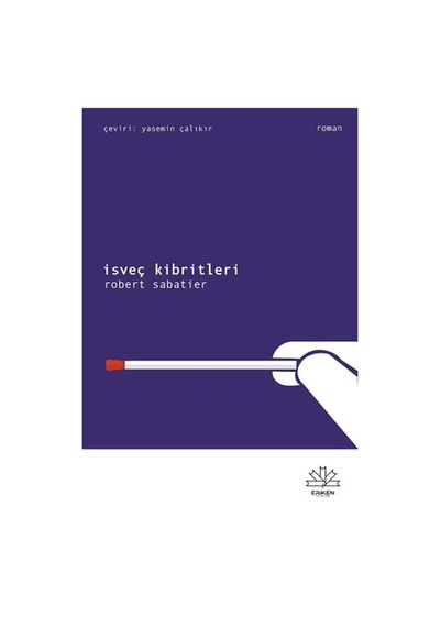 İsveç Kibritleri - Ccgx-880572