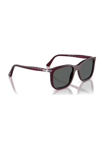 Persol Po 3357s 1216b1 56 Renzo Güneş Gözlüğü Siyah