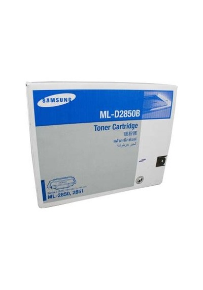 Samsung Uyumlu, Ml-2850 (Ml-D2850B) Siyah Toner