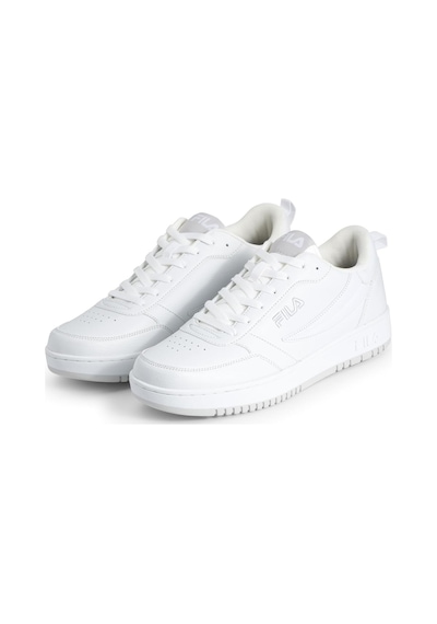 Fila Rega Nf Erkek Spor Sneaker Ayakkabı Beyaz Ffm0370 Beyaz