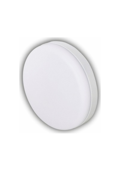 Ct 5664 Sıva Üstü 40w Led Spot 6500k Beyaz Işık Diğer