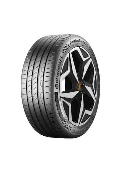Continental Premiumcontact 7 225/50R18 99W Xl Fr 4X4 Yaz Lastiği 2025