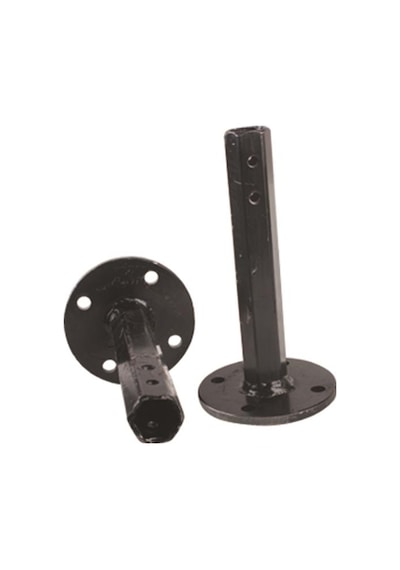 Poyra 26.50Mm 23Cm Altıköşe 1 Adet