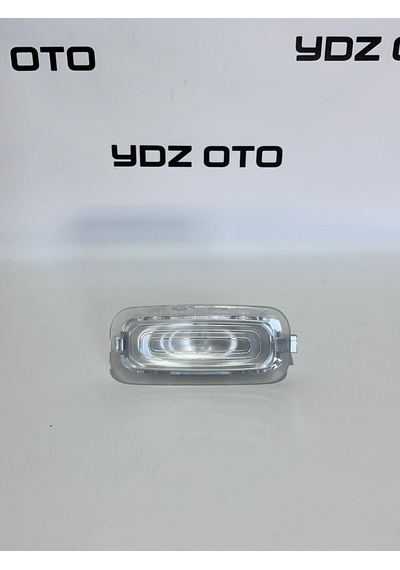 Tavan Lambası Arka Crafter Mercedes Sprınter B907 B910 18 Oem A9109061800 .