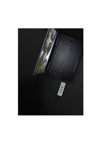Usb Gigabit 3 Usb Ethernet Çevirici Zr116/a Evimdeyokyok