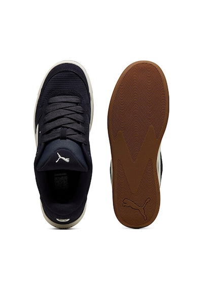 Puma Park Lıfestyle Iı Mesh Erkek Günlük Ayakkabı 40730405 Lacivert
