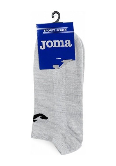 Joma Spor Çorap Gri Basıc 8242021 36-40