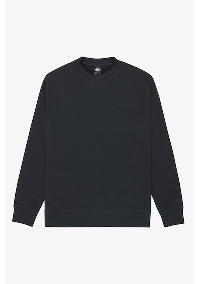 Quiksilver Salt Water Crew Sweatshirt Antrasit
