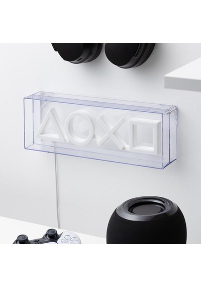 Paladone Playstation Led Neon Lamba Diğer