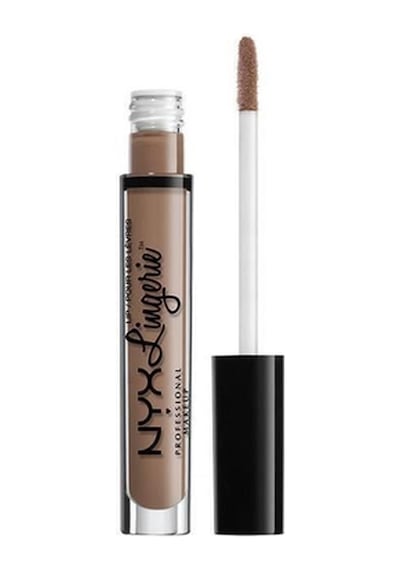 Nyx Professional Makeup Lip Lingerie Delicate Lust 22 G