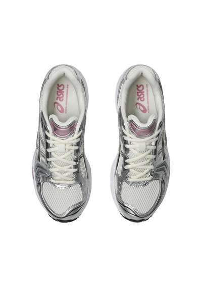 Asics Gel-kayano 14 Unisex Beyaz Sneakers 1203a537-103 Beyaz