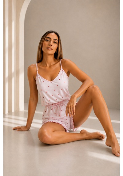 Norcia Sports Kadın Tüylenmez Viskoz 2 Parça Pembe Pijama Takımı Çok Renkli - 929322742 Çok Renkli - 929322742 Çok Renkli Norcia Sports Kadın Tüylenmez Viskoz 2 Parça Pembe Pijama Takımı Çok Renkli - 929322742 Çok Renkli - 929322742 Çok Renkli