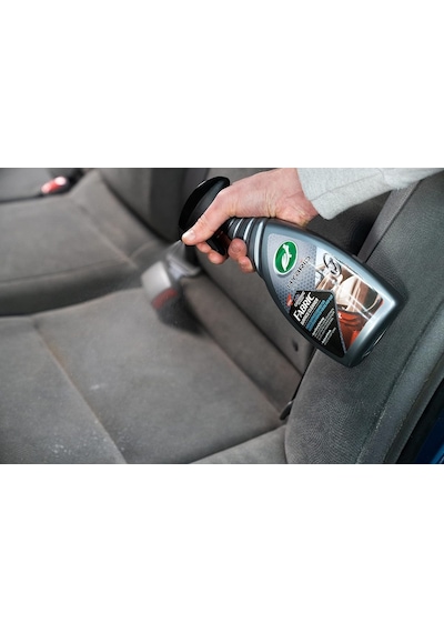 Turtle Wax Kumaş Ve Döşeme Temizleyici 500 Ml Genel