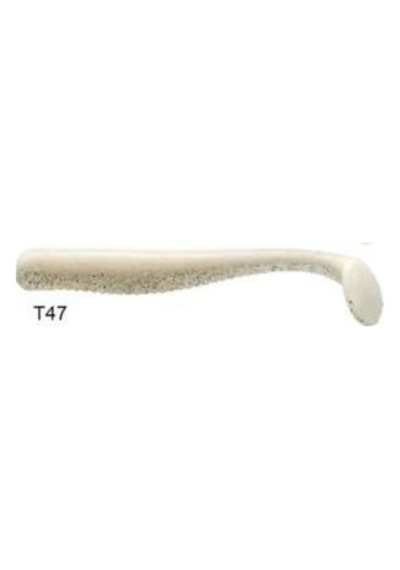 Lucky John Long John 3.1'' 7.87 Cm 8 Adet Silikon Yem