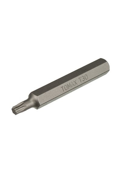 Torx Otomotiv Bits Uç - T30x75 8 Adet