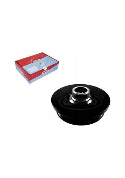 Bmw F15 F16 F01 F06 F12 N57z Krank Kasnağı 11238515002