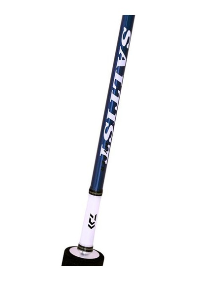 Daiwa Saltist Hyper 188 Cm 120-300 Gr Slow Jig Kamış