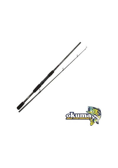 Wave Power 244cm 15-40gr Okuma Revenger Rv-40 Kıyı Spin Olta Takımı Seti