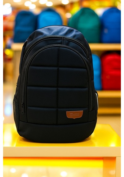 NewBag OKUL SIRT ÇANTASI-8 ROCKS