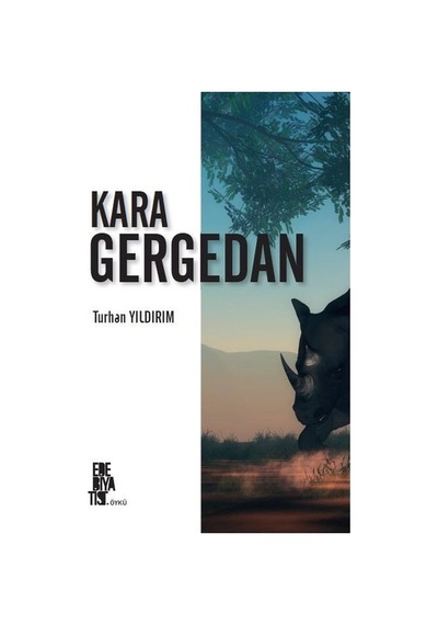 Kara Gergedan